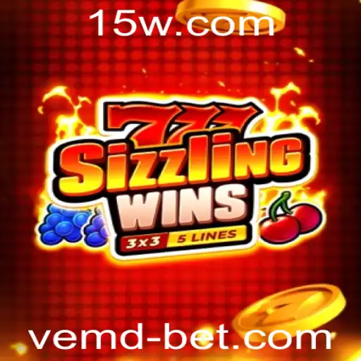 Descubra a Emoção e Recompensas de 777 Sizzling Wins