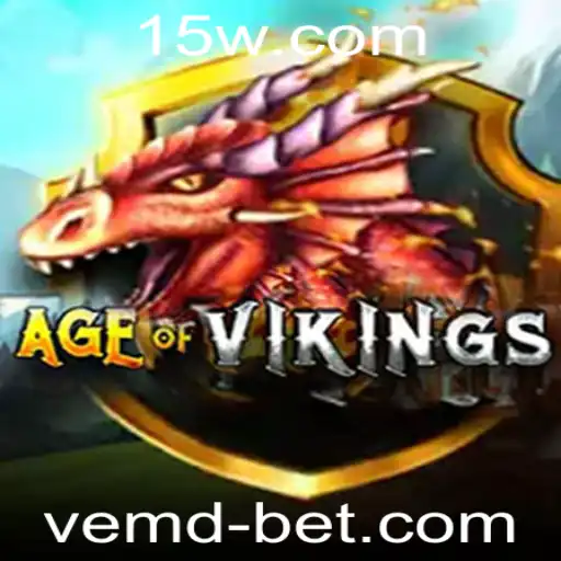 Descubra o Universo de AgeofViking: Um Jogo Épico de Estratégia e Aventura