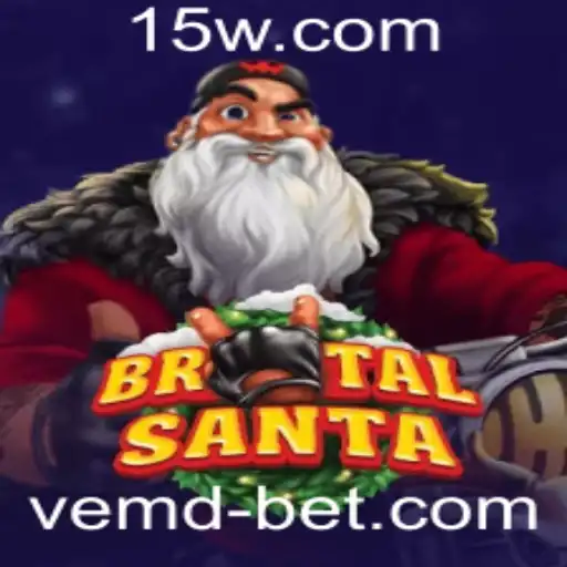 Descubra BrutalSanta: O jogo natalino que está conquistando o mundo