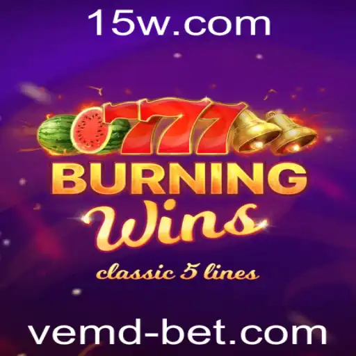 Explorando o Fascinante Mundo do Jogo BurningWins com Vemdbet