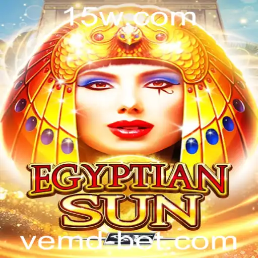 EgyptianSunSE: Uma Aventura no Mundo Antigo com Regras Inovadoras