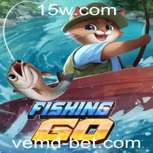 Explore a Excitante Aventura de FishingGO: O Jogo de Pesca de Realidade Aumentada