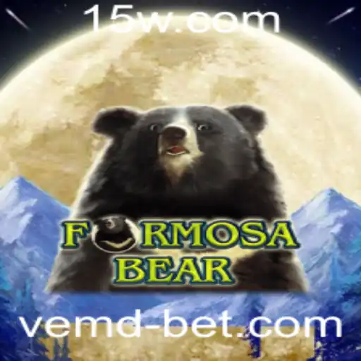 Descubra o Mundo de FormosaBear: Um Novo Jogo Inovador