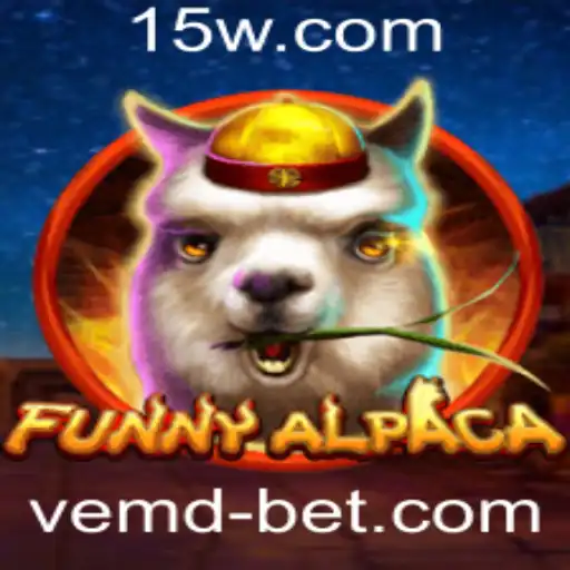 Descubra FunnyAlpaca: O Jogo Que Está Conquistando Multidões com Vemdbet