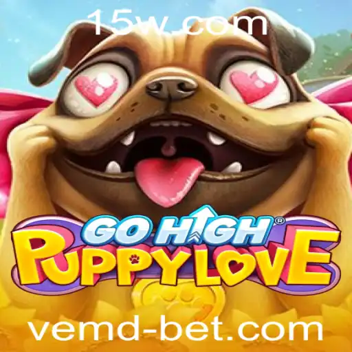 Descubra GoHighPuppyLove: O Novo Fenômeno dos Jogos Interativos
