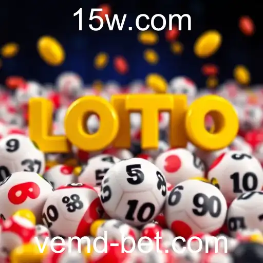 O Fascinante Mundo das Loterias: A Emoção de Jogar e Ganhar