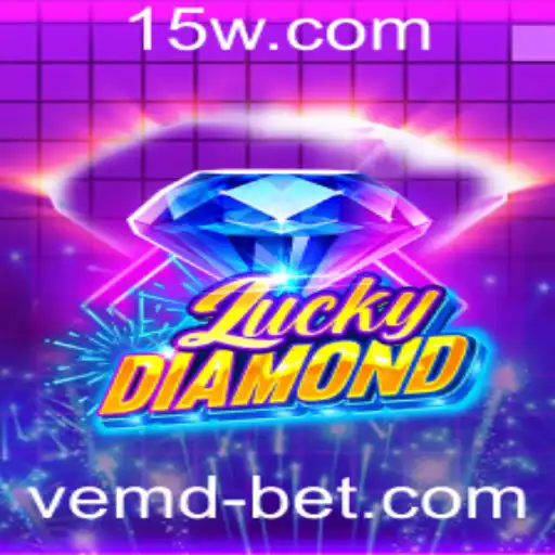 LuckyDiamond: Um Jogo Envolvente e Moderno da Plataforma Vemdbet