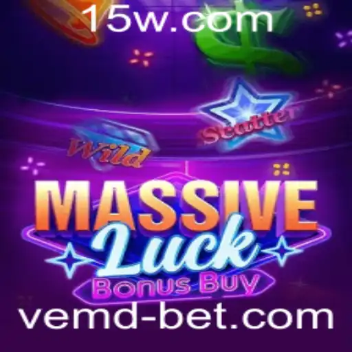 Descubra o Fascinante Mundo de MassiveLuckBonusBuy com Vemdbet