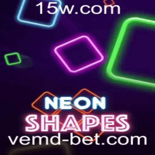 Descubra o Fascinante Mundo de NeonShapes: O Jogo que Conquista Gerações