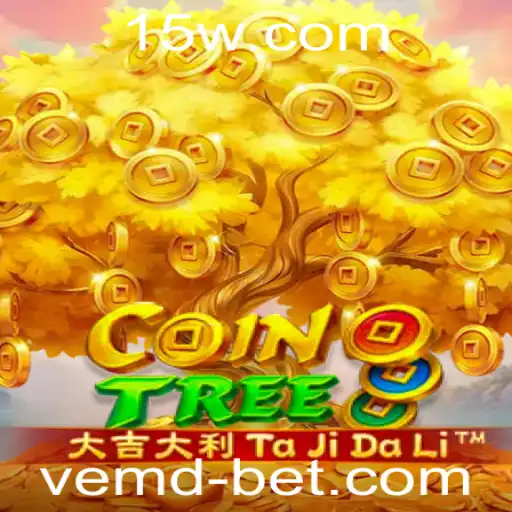 Explorando o Mundo de CoinTree: Um Jogo Inovador com vemdbet