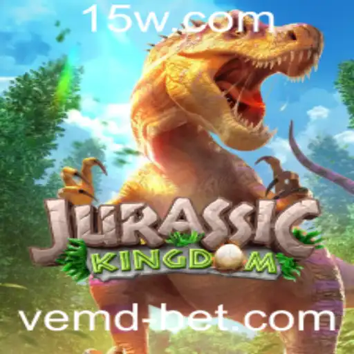 Explorando o Mundo de JurassicKingdom: Um Mergulho na Aventura dos Dinossauros