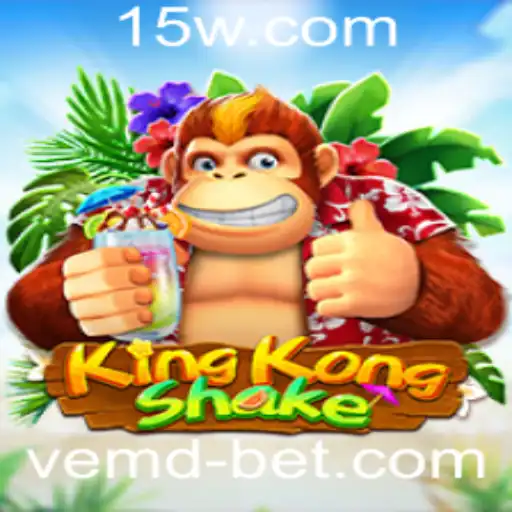 Explorando o Universo do Jogo KingKongShake: Uma Aventura Cheia de Desafios