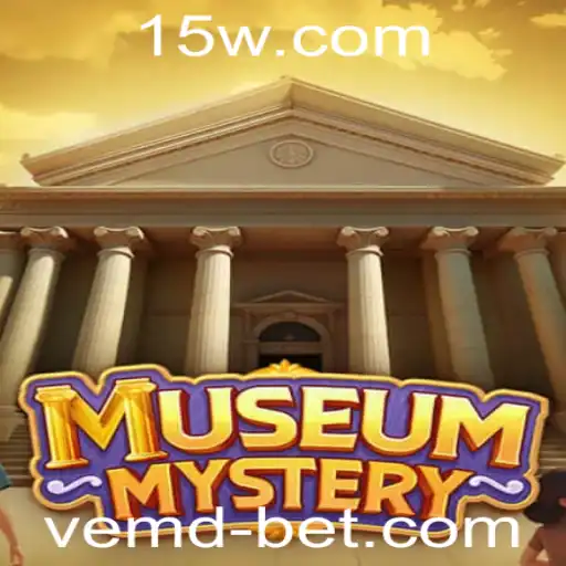 Explorando os Mistérios de MuseumMystery: Uma Imersão no Jogo de Detetive