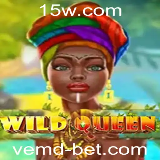 Descubra WildQueen: Uma Experiência de Jogo Inovadora com Vemdbet