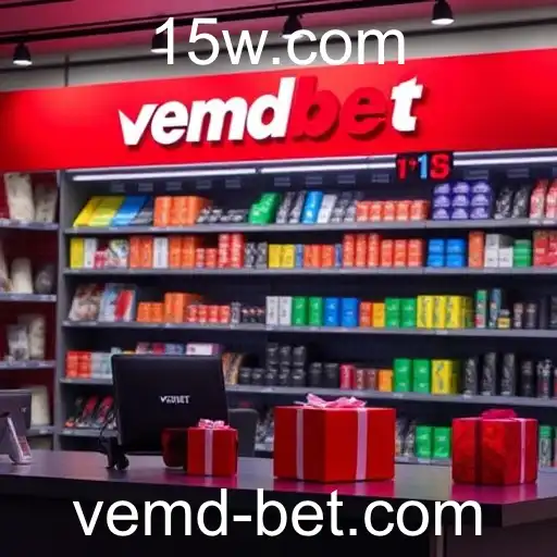 Ofertas Exclusivas Desvendadas: O Mundo de Vemdbet