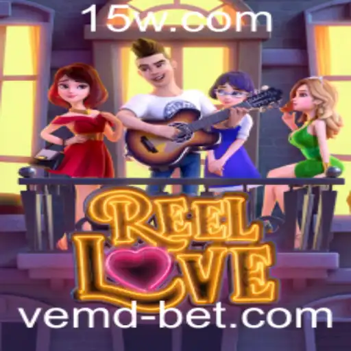 Descubra o Fascinante Jogo ReelLove