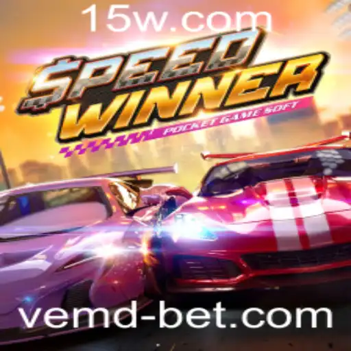 SpeedWinner: O Jogo de Corrida Revolucionando o Mundo dos Games
