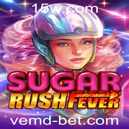 Descubra o Mundo Doce de SugarRushFever: Um Jogo que Encanta com a Magia dos Doces
