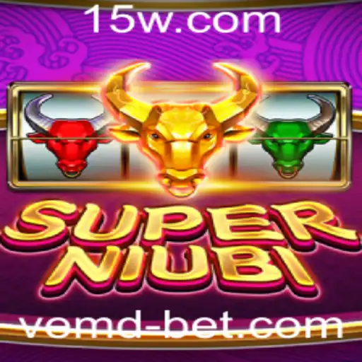 Descubra o Mundo Emocionante de SuperNiubi: O Novo Jogo Sensação