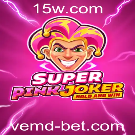 SuperPinkJoker: Descubra a Nova Sensação dos Jogos On-line