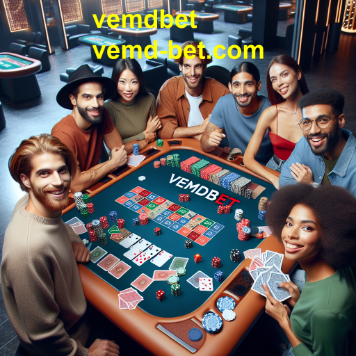 A Ascensão dos Jogos de Mesa: Entretenimento e Interação Social