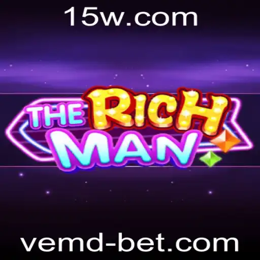 Explorando 'TheRichMan': O Novo Jogo Sensação com Vemdbet