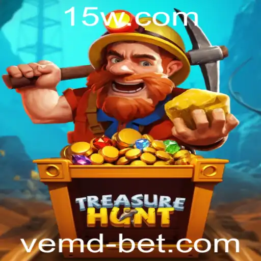 Descubra o Fantástico Mundo de TreasureHunt: Um Jogo de Aventura Inesquecível