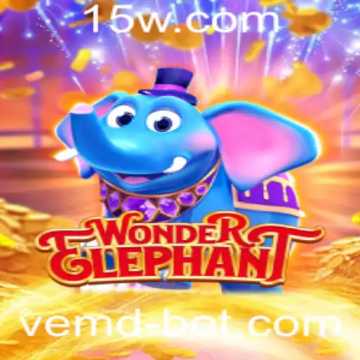 WonderElephant: Uma Aventura Épica no Mundo dos Jogos